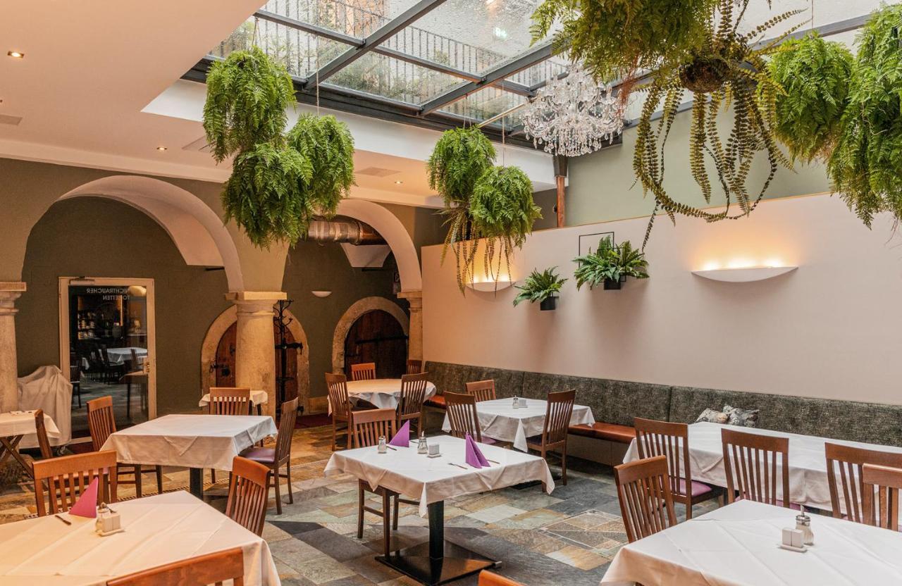 Boutique Hotel Dom - Rooms & Suites Γκρατς Εξωτερικό φωτογραφία