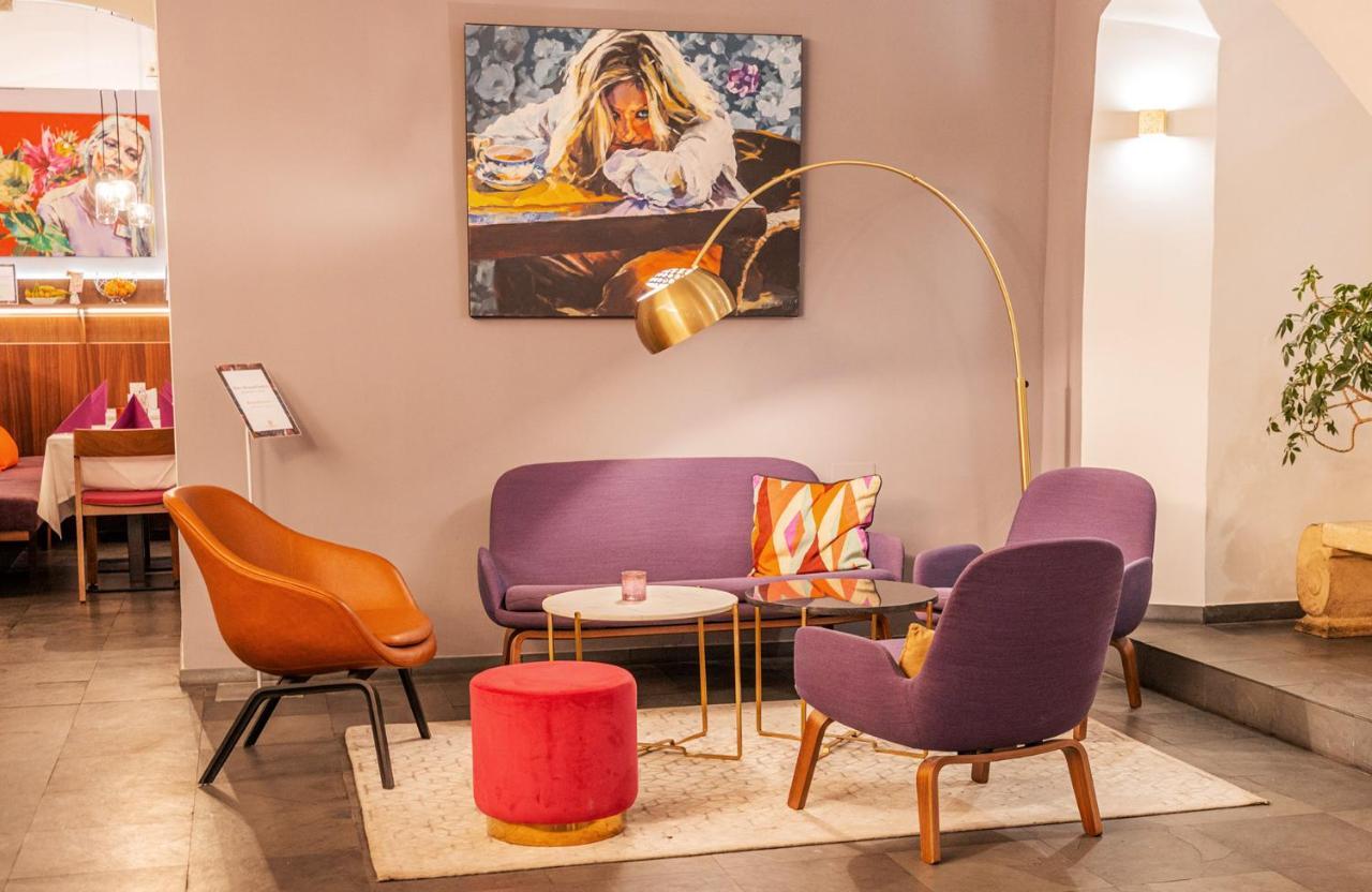 Boutique Hotel Dom - Rooms & Suites Γκρατς Εξωτερικό φωτογραφία