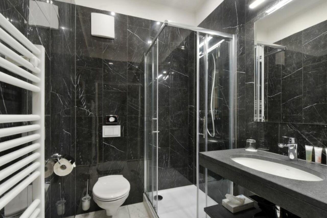 Boutique Hotel Dom - Rooms & Suites Γκρατς Εξωτερικό φωτογραφία