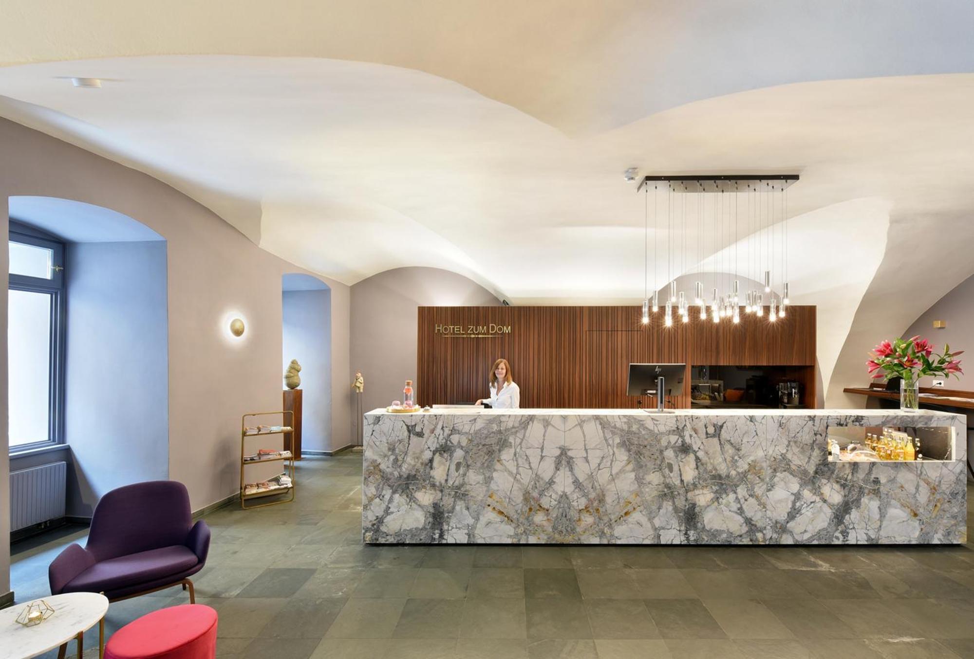 Boutique Hotel Dom - Rooms & Suites Γκρατς Εξωτερικό φωτογραφία