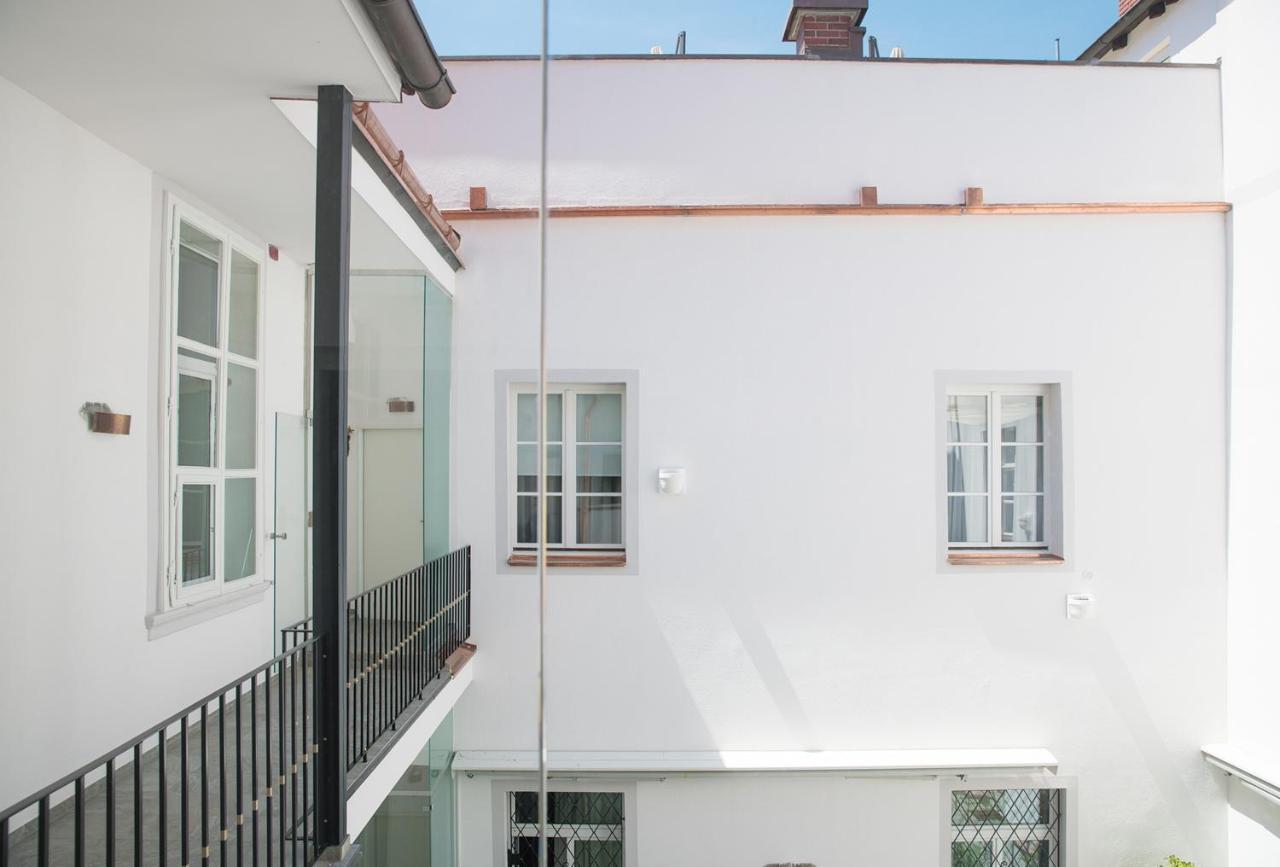 Boutique Hotel Dom - Rooms & Suites Γκρατς Εξωτερικό φωτογραφία