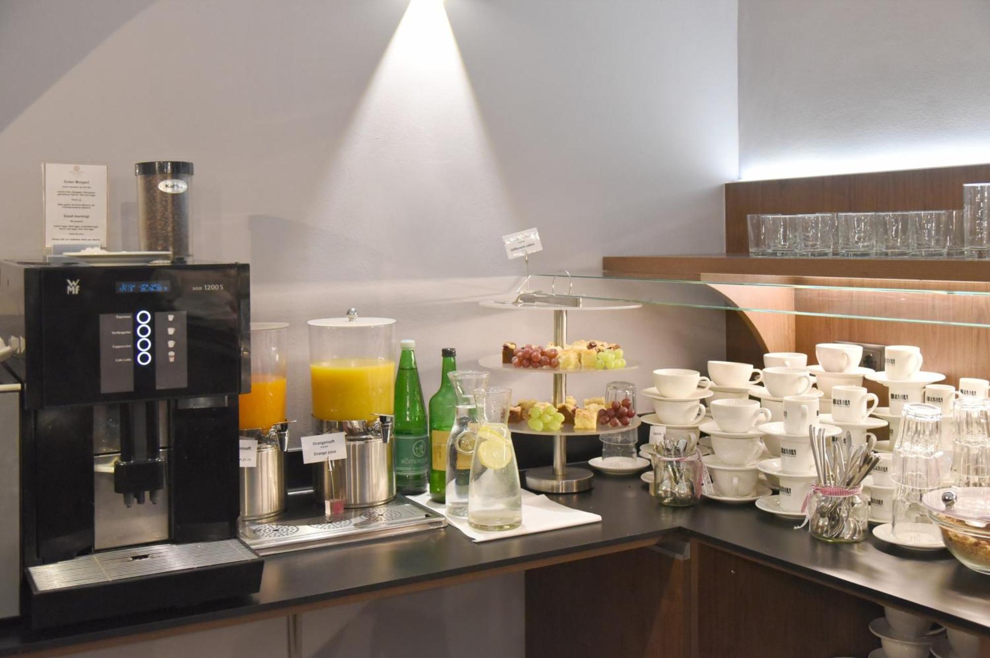 Boutique Hotel Dom - Rooms & Suites Γκρατς Εξωτερικό φωτογραφία