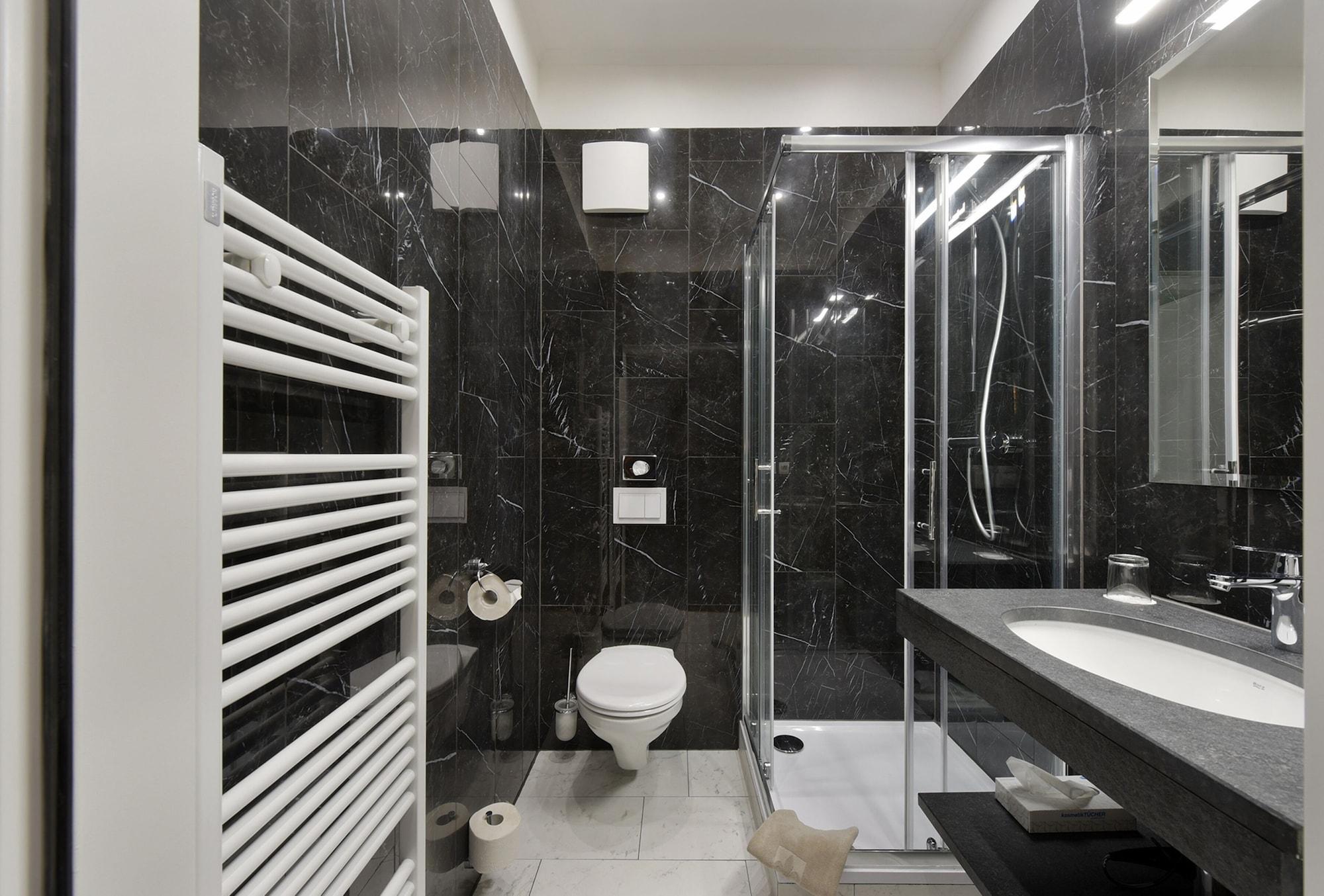 Boutique Hotel Dom - Rooms & Suites Γκρατς Εξωτερικό φωτογραφία