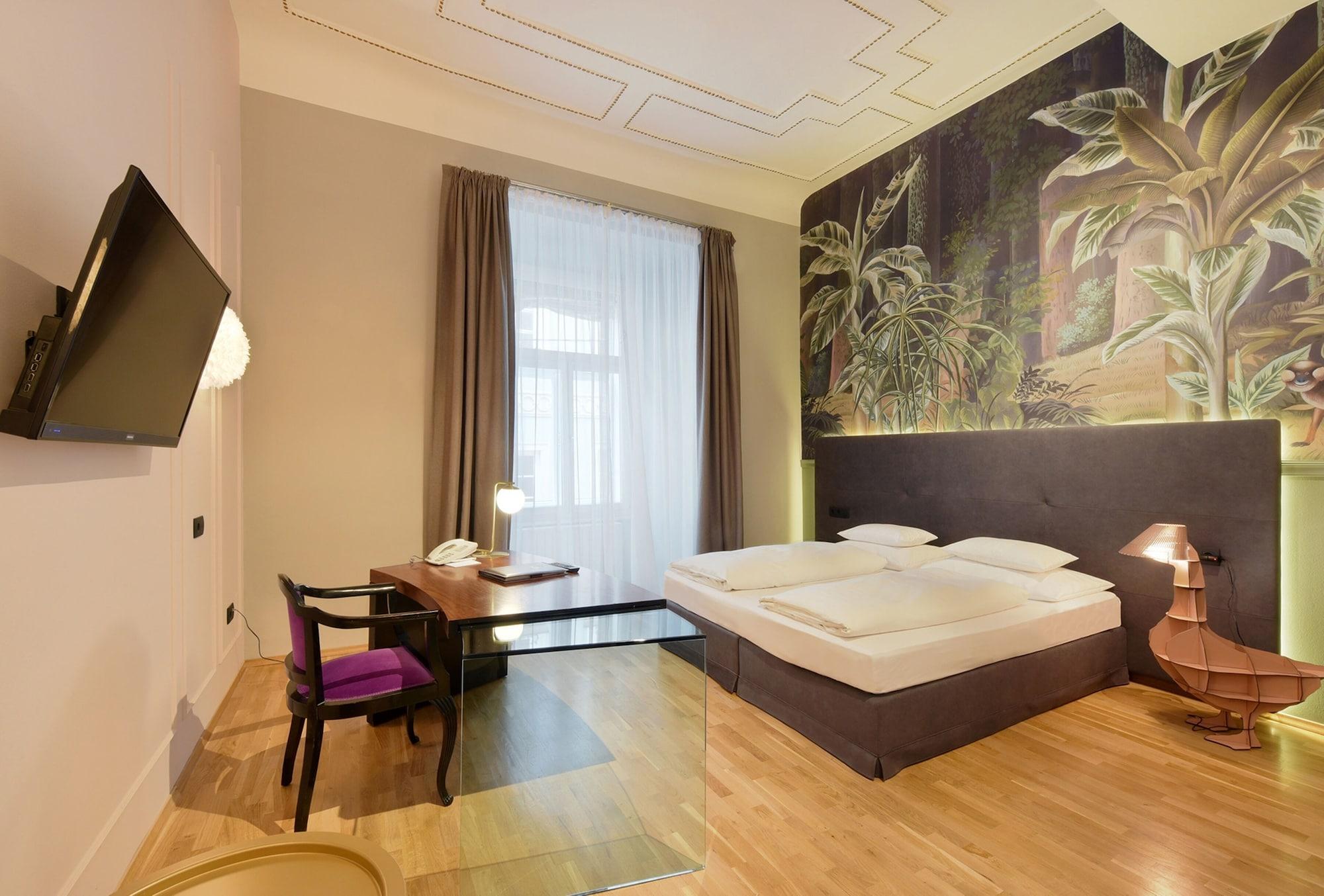 Boutique Hotel Dom - Rooms & Suites Γκρατς Εξωτερικό φωτογραφία