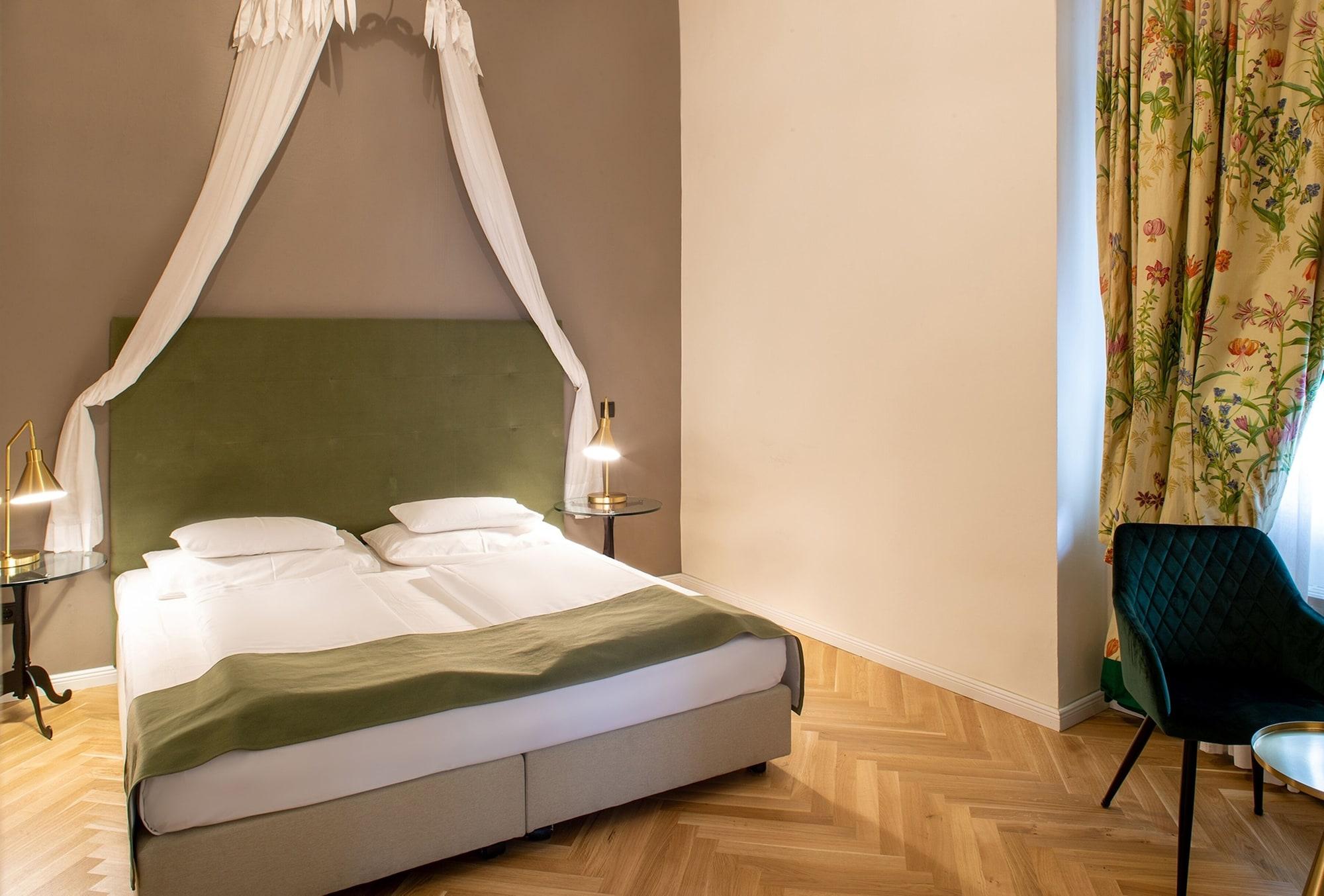 Boutique Hotel Dom - Rooms & Suites Γκρατς Εξωτερικό φωτογραφία
