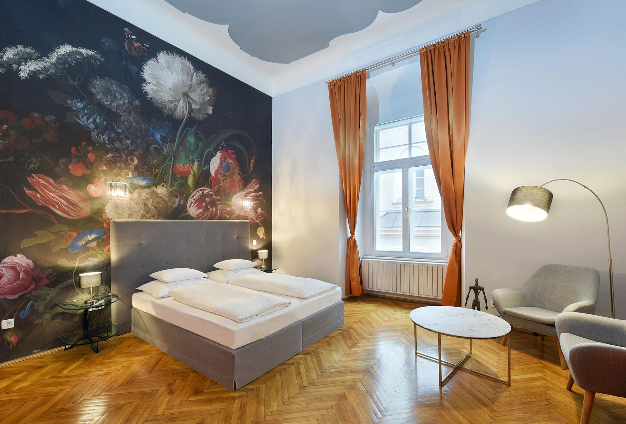 Boutique Hotel Dom - Rooms & Suites Γκρατς Εξωτερικό φωτογραφία