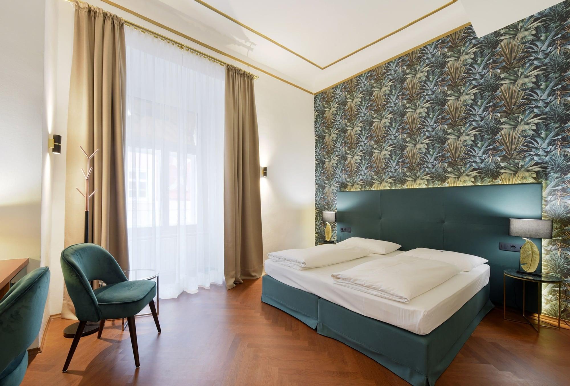 Boutique Hotel Dom - Rooms & Suites Γκρατς Εξωτερικό φωτογραφία