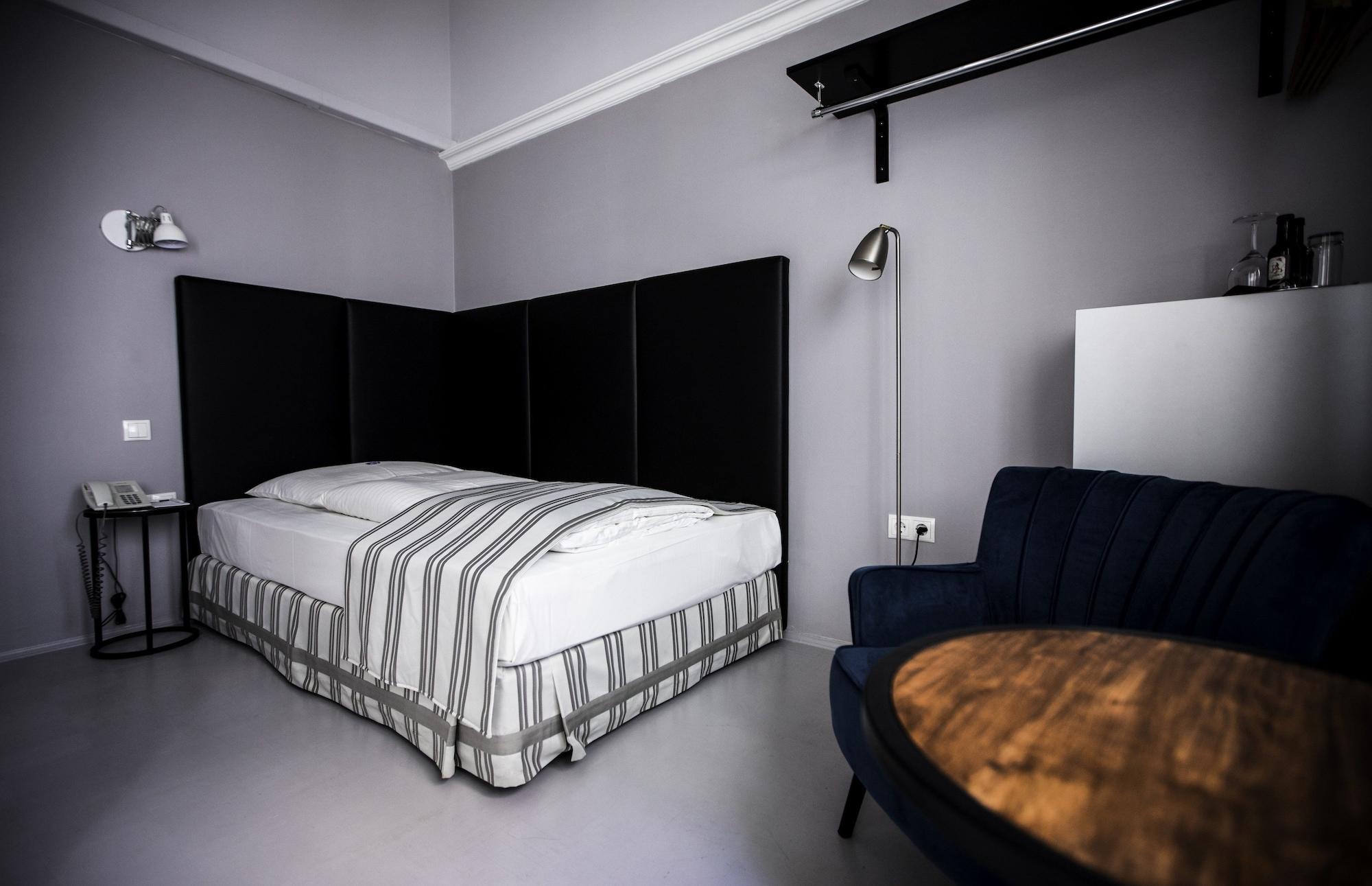 Boutique Hotel Dom - Rooms & Suites Γκρατς Εξωτερικό φωτογραφία