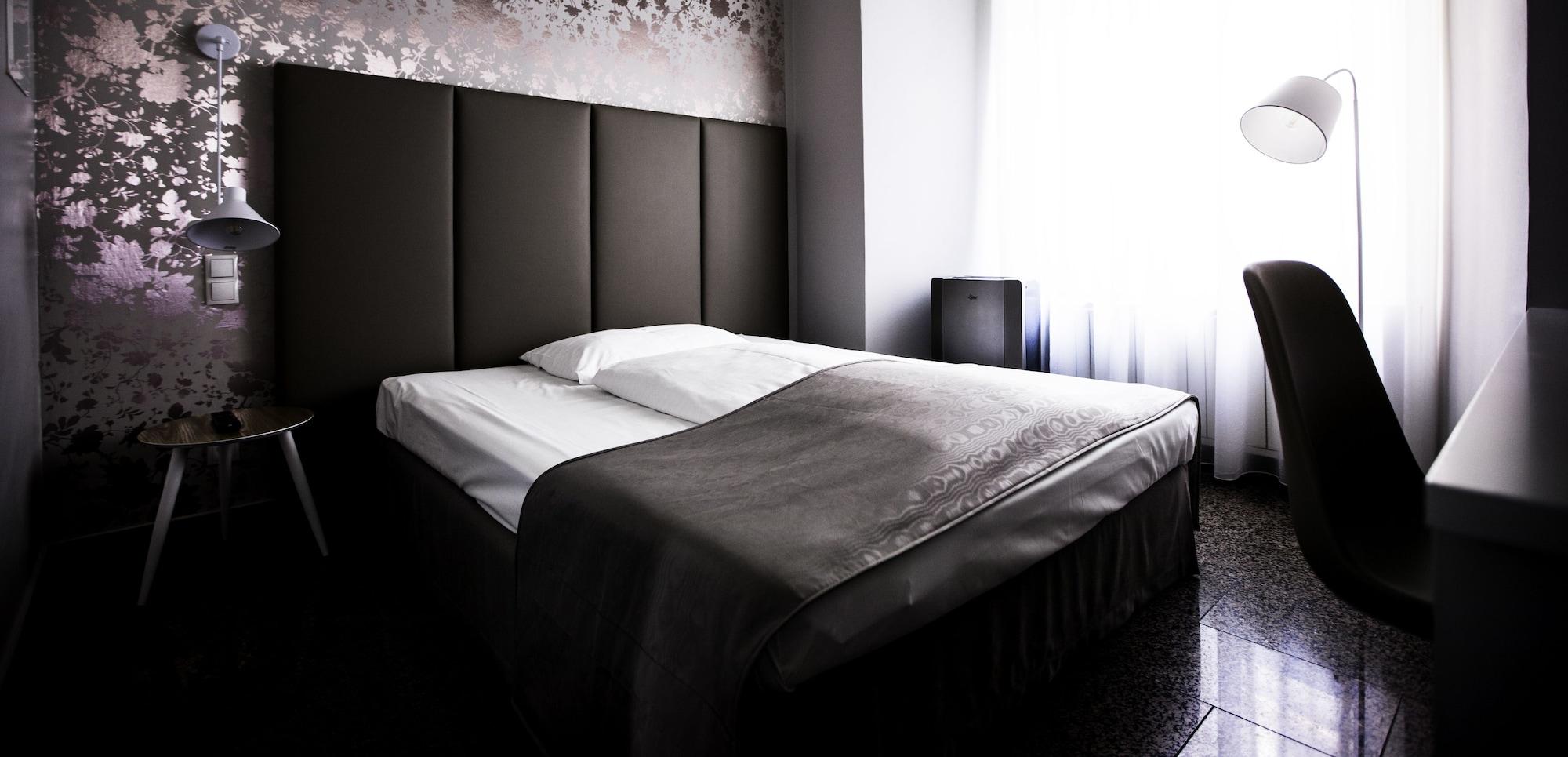 Boutique Hotel Dom - Rooms & Suites Γκρατς Εξωτερικό φωτογραφία