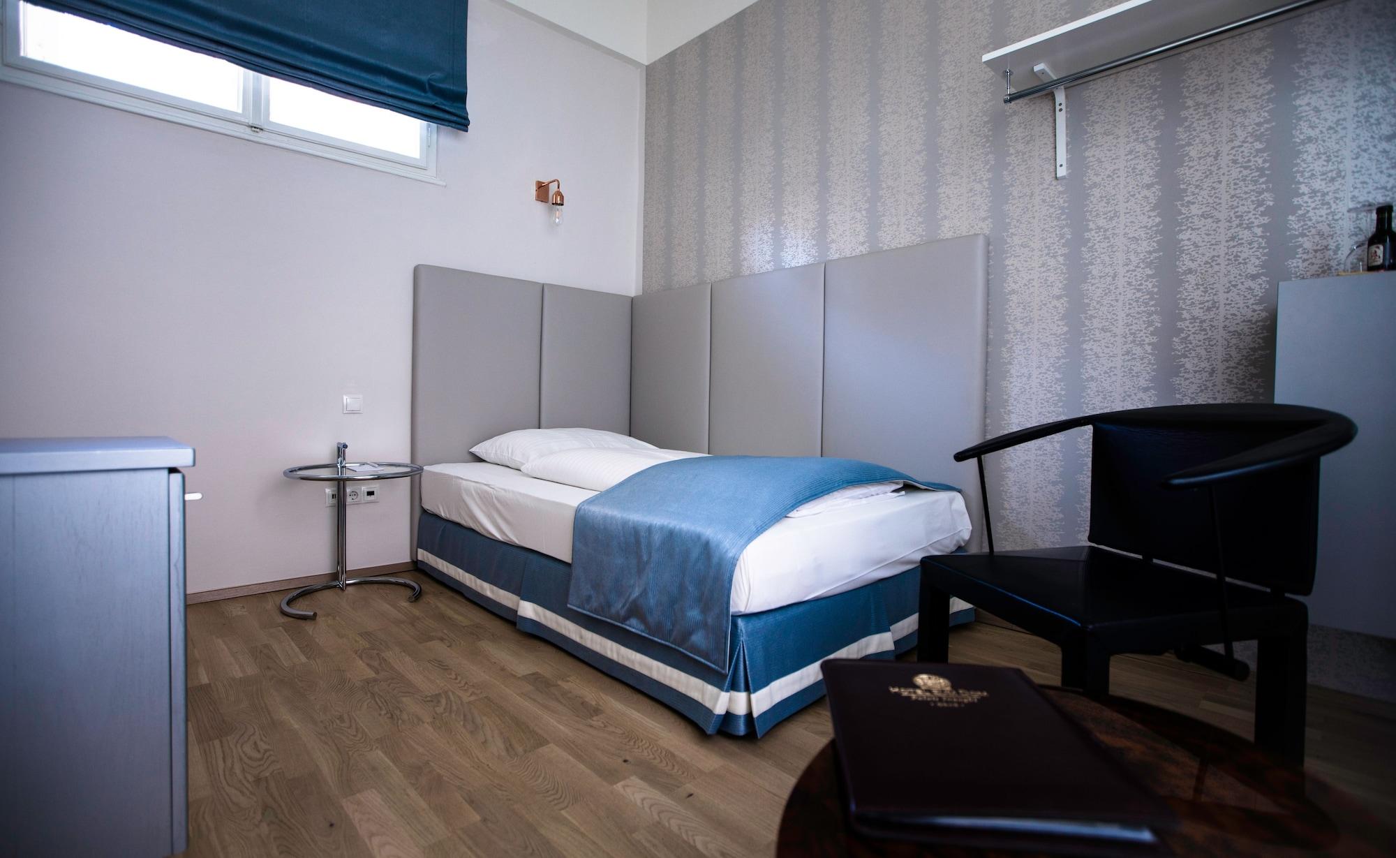 Boutique Hotel Dom - Rooms & Suites Γκρατς Εξωτερικό φωτογραφία