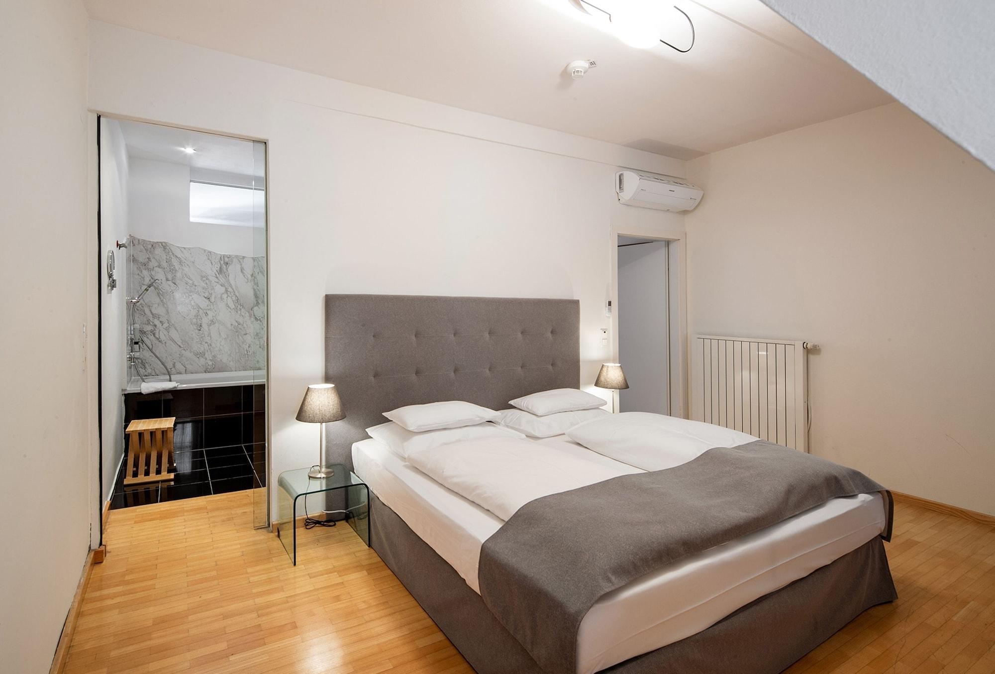 Boutique Hotel Dom - Rooms & Suites Γκρατς Εξωτερικό φωτογραφία