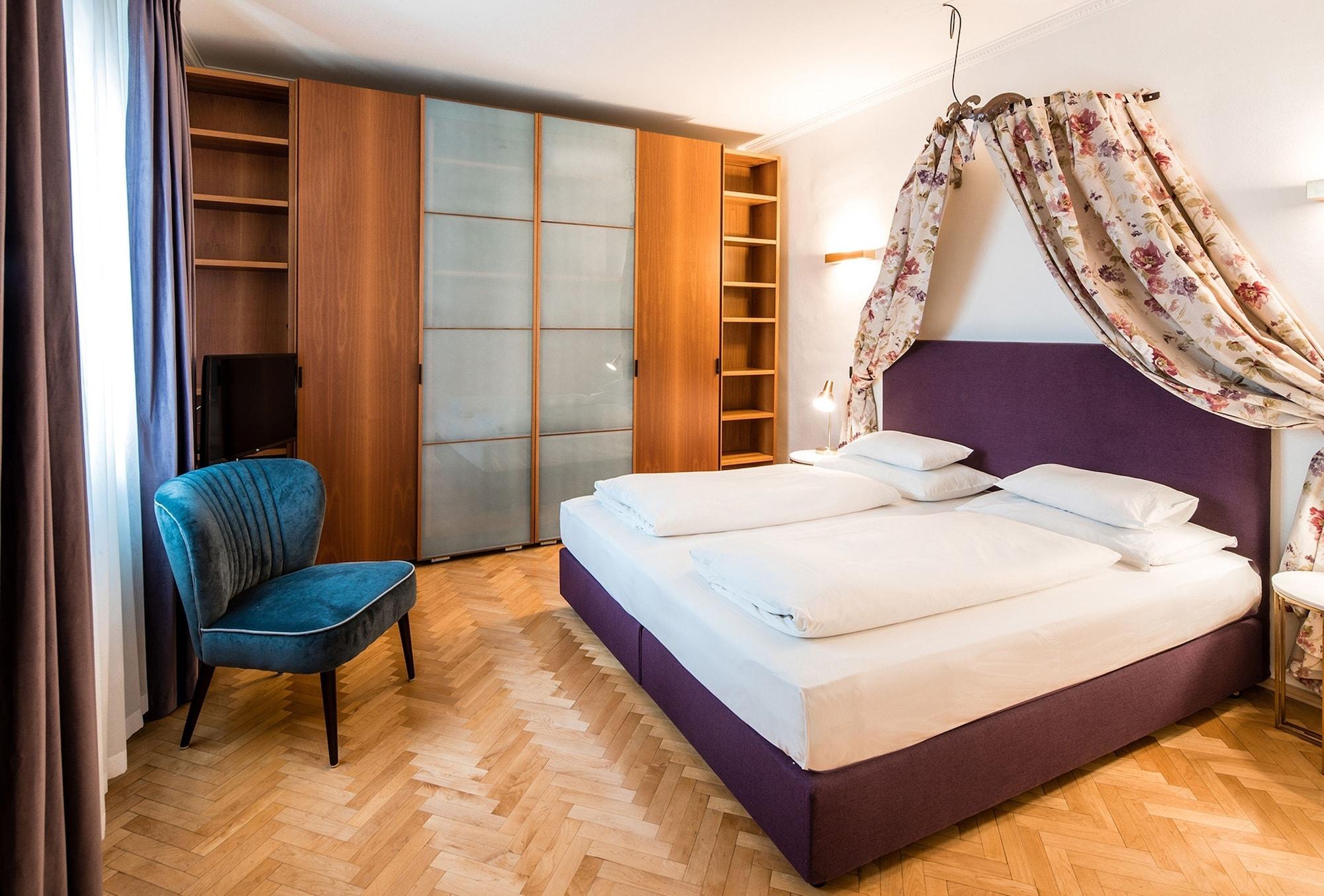 Boutique Hotel Dom - Rooms & Suites Γκρατς Εξωτερικό φωτογραφία