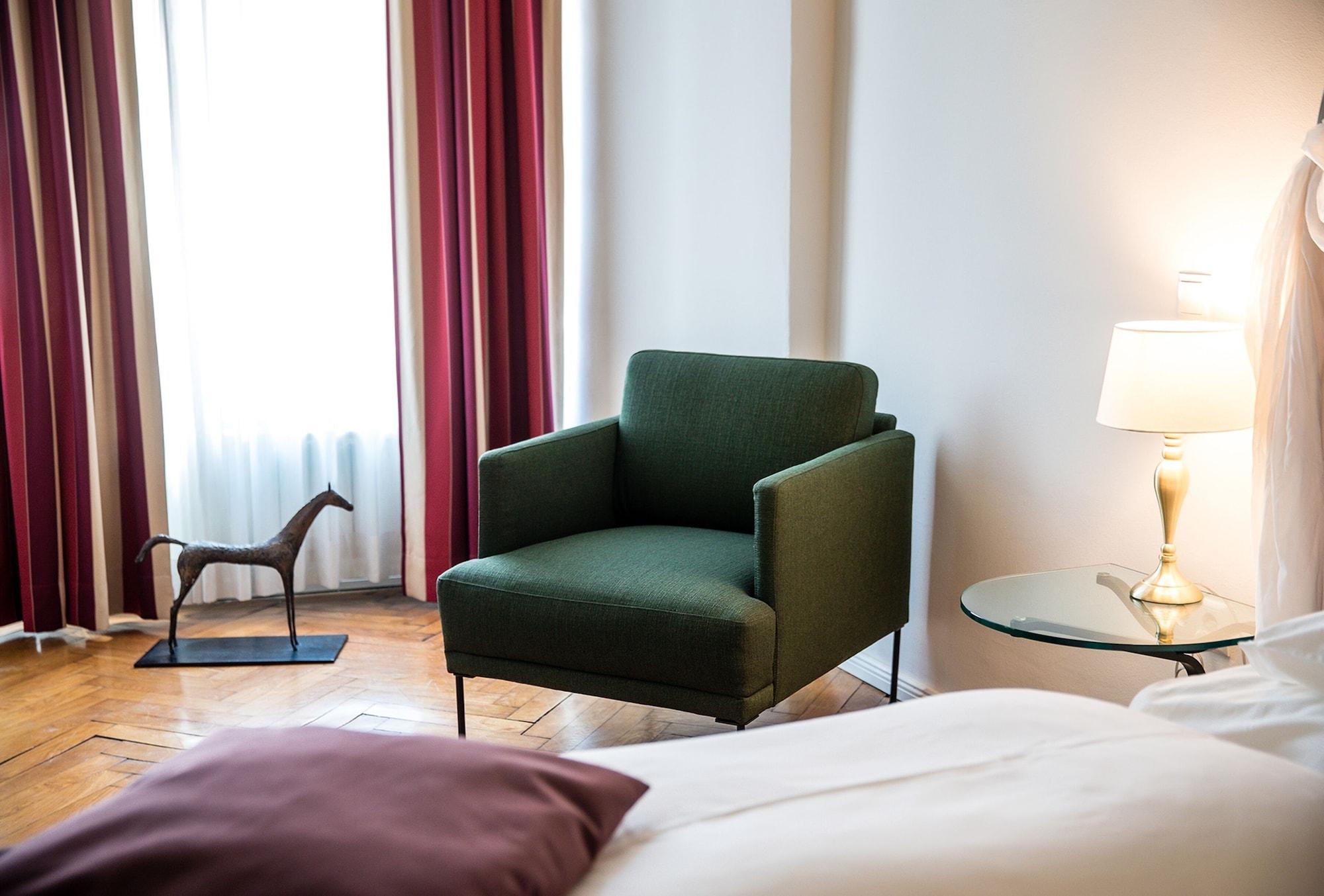 Boutique Hotel Dom - Rooms & Suites Γκρατς Εξωτερικό φωτογραφία