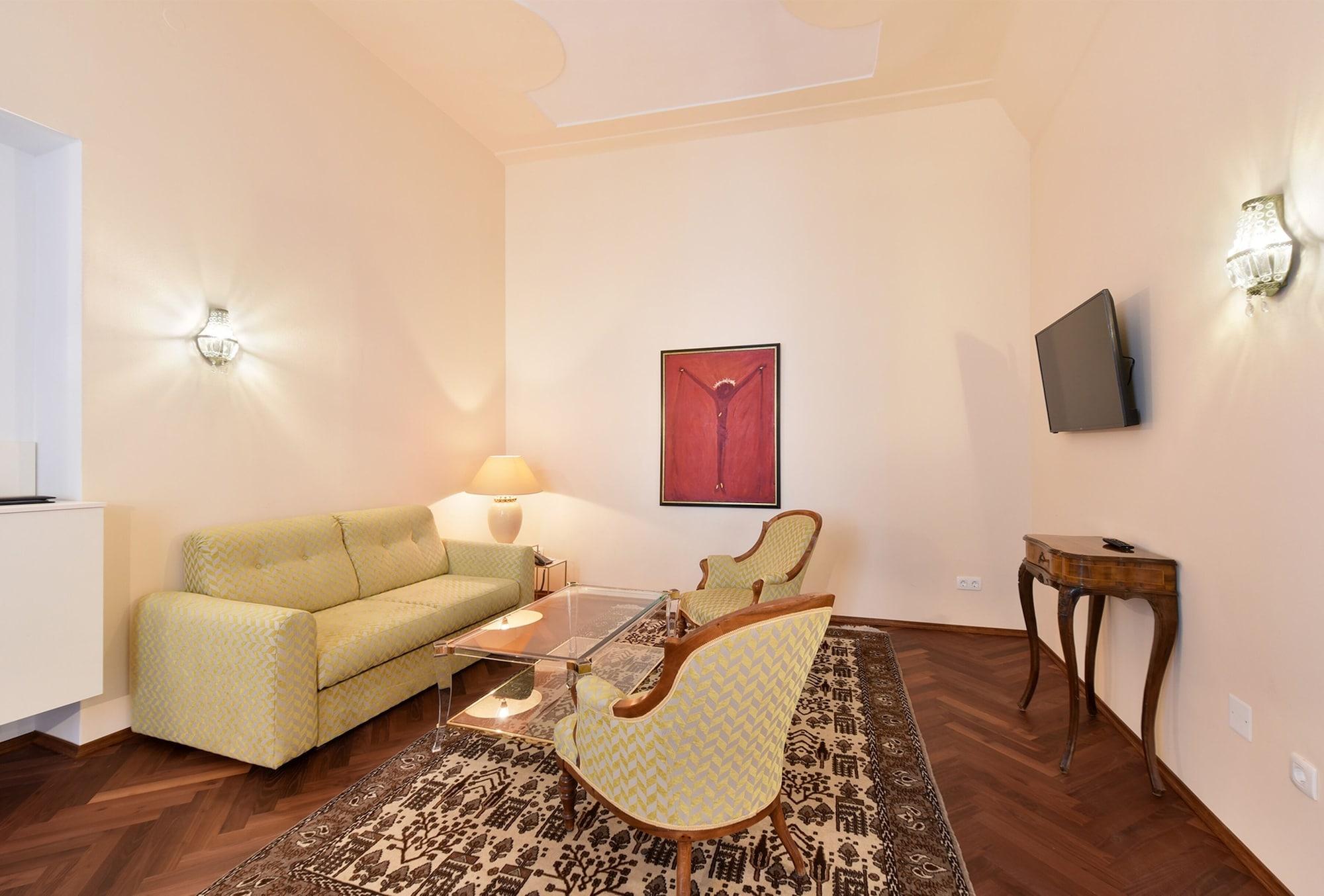 Boutique Hotel Dom - Rooms & Suites Γκρατς Εξωτερικό φωτογραφία