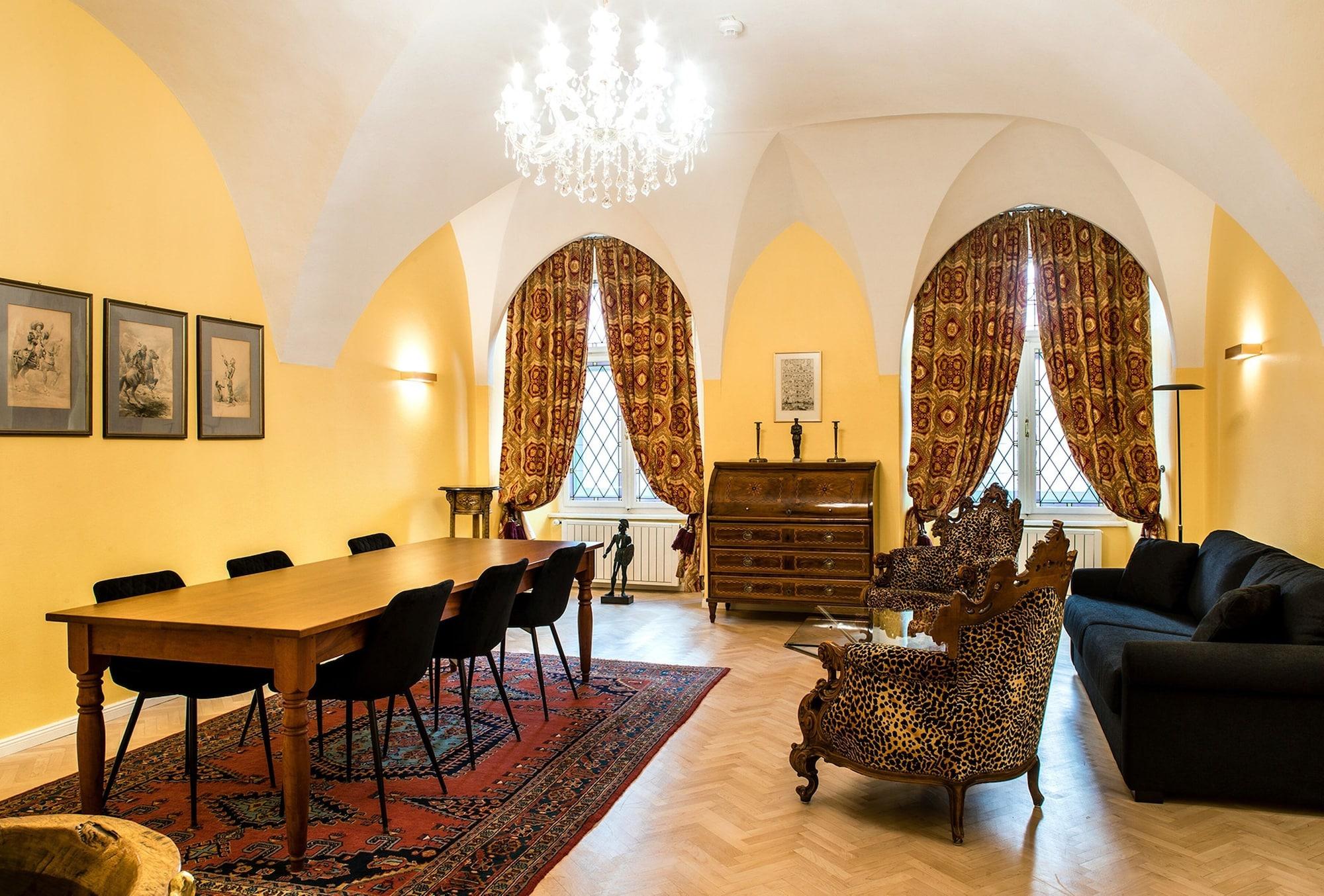 Boutique Hotel Dom - Rooms & Suites Γκρατς Εξωτερικό φωτογραφία