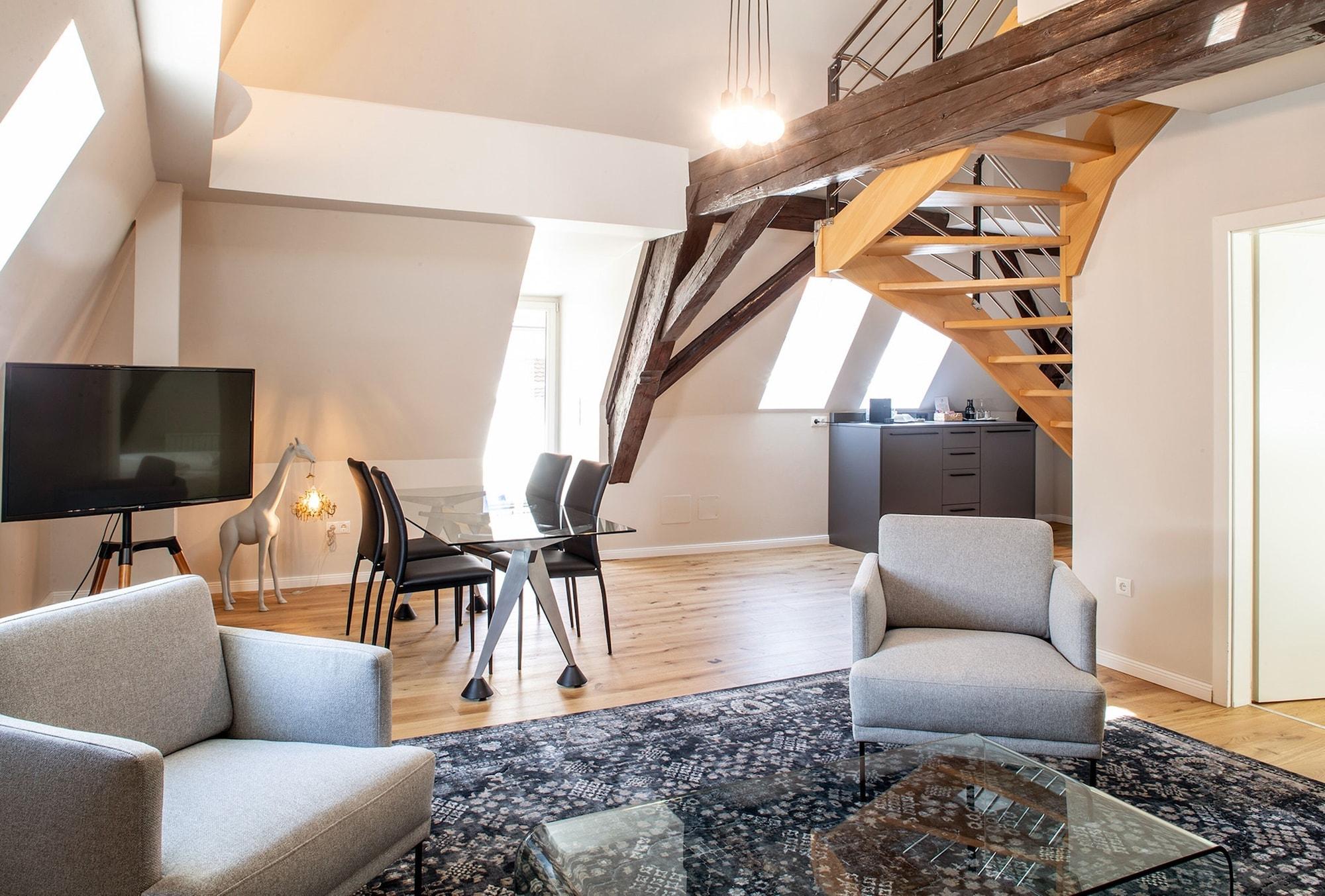 Boutique Hotel Dom - Rooms & Suites Γκρατς Εξωτερικό φωτογραφία