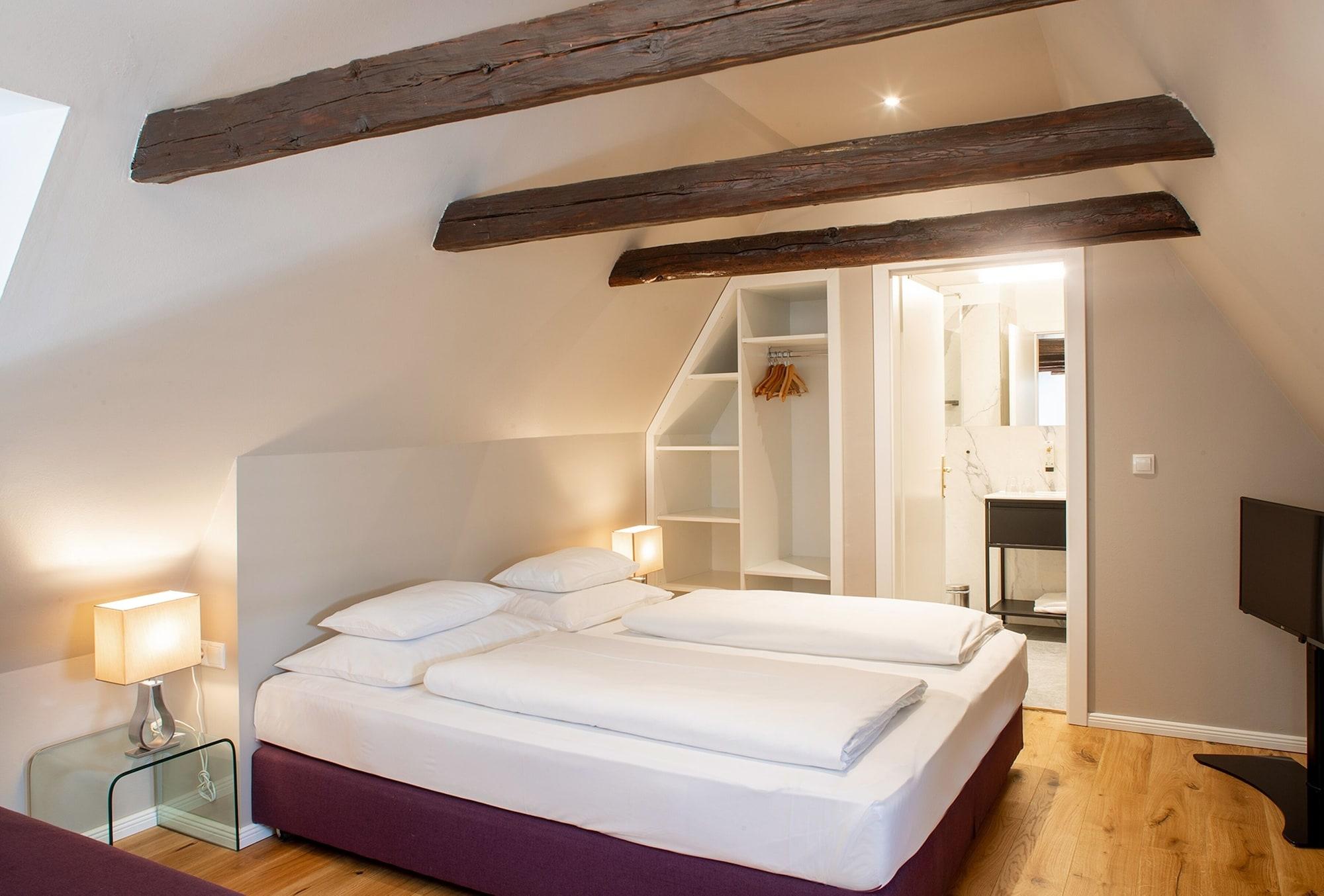 Boutique Hotel Dom - Rooms & Suites Γκρατς Εξωτερικό φωτογραφία