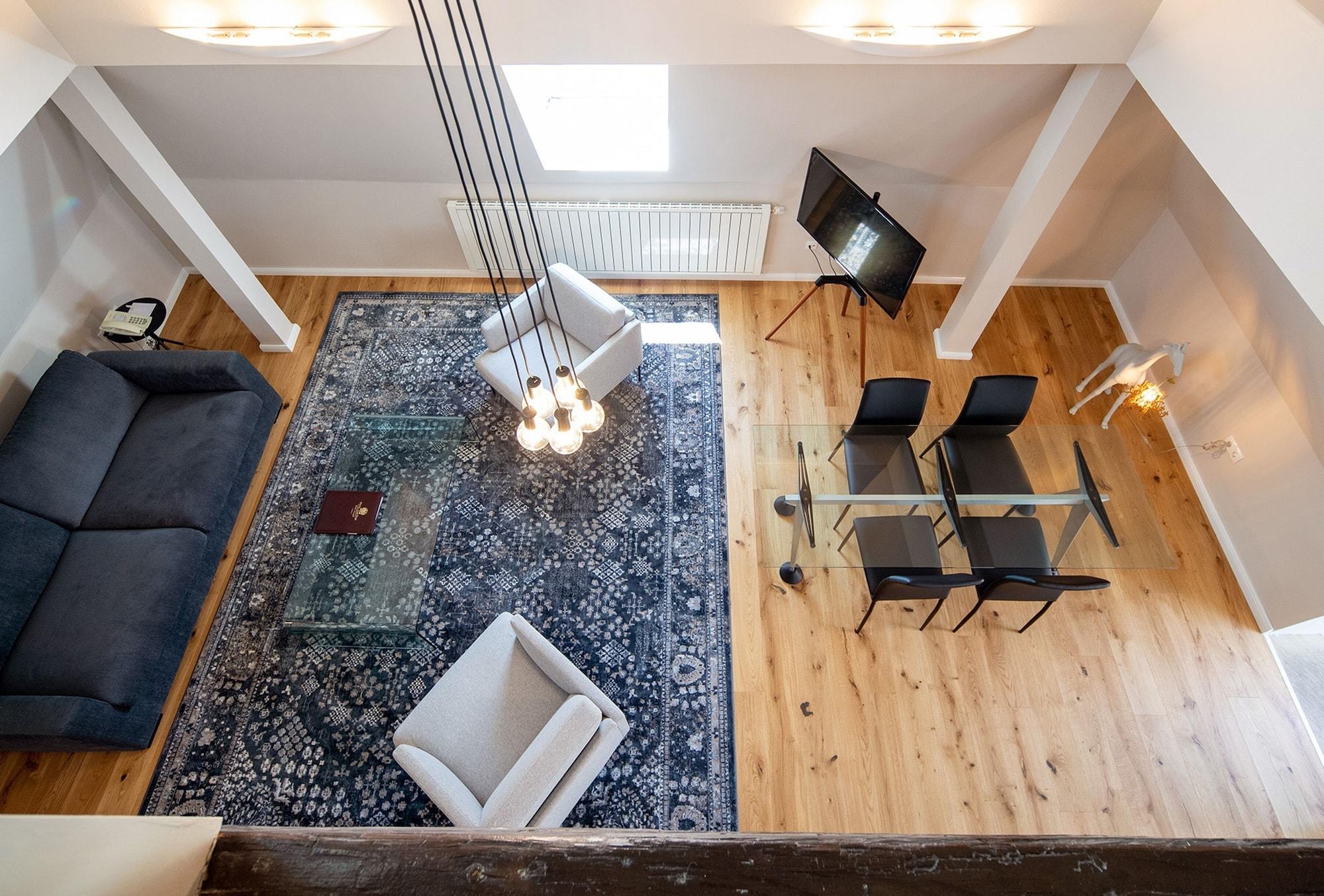 Boutique Hotel Dom - Rooms & Suites Γκρατς Εξωτερικό φωτογραφία