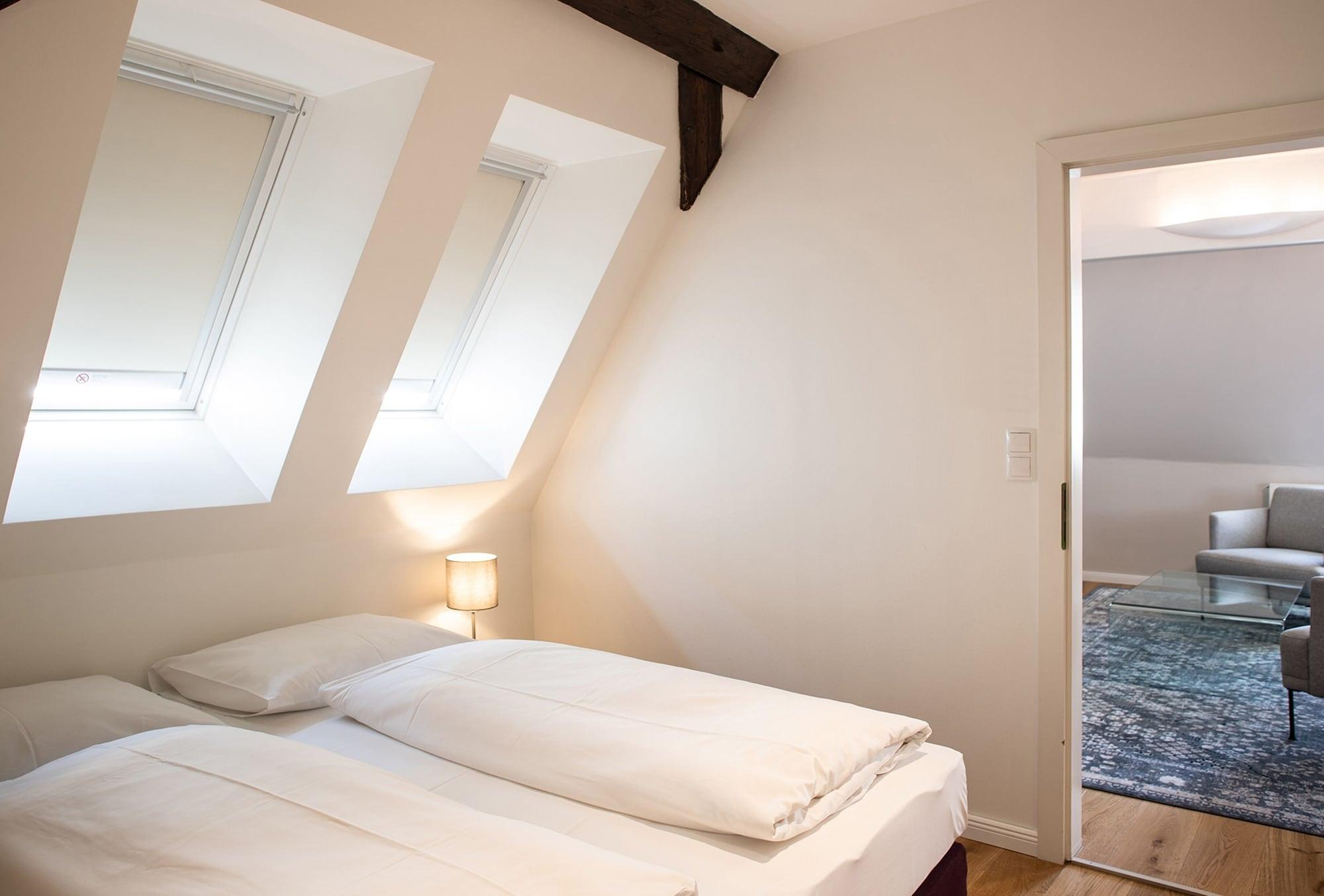 Boutique Hotel Dom - Rooms & Suites Γκρατς Εξωτερικό φωτογραφία