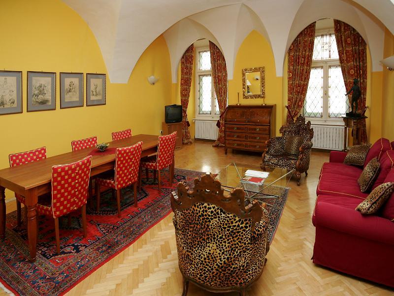 Boutique Hotel Dom - Rooms & Suites Γκρατς Εξωτερικό φωτογραφία