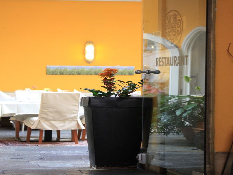 Boutique Hotel Dom - Rooms & Suites Γκρατς Εξωτερικό φωτογραφία