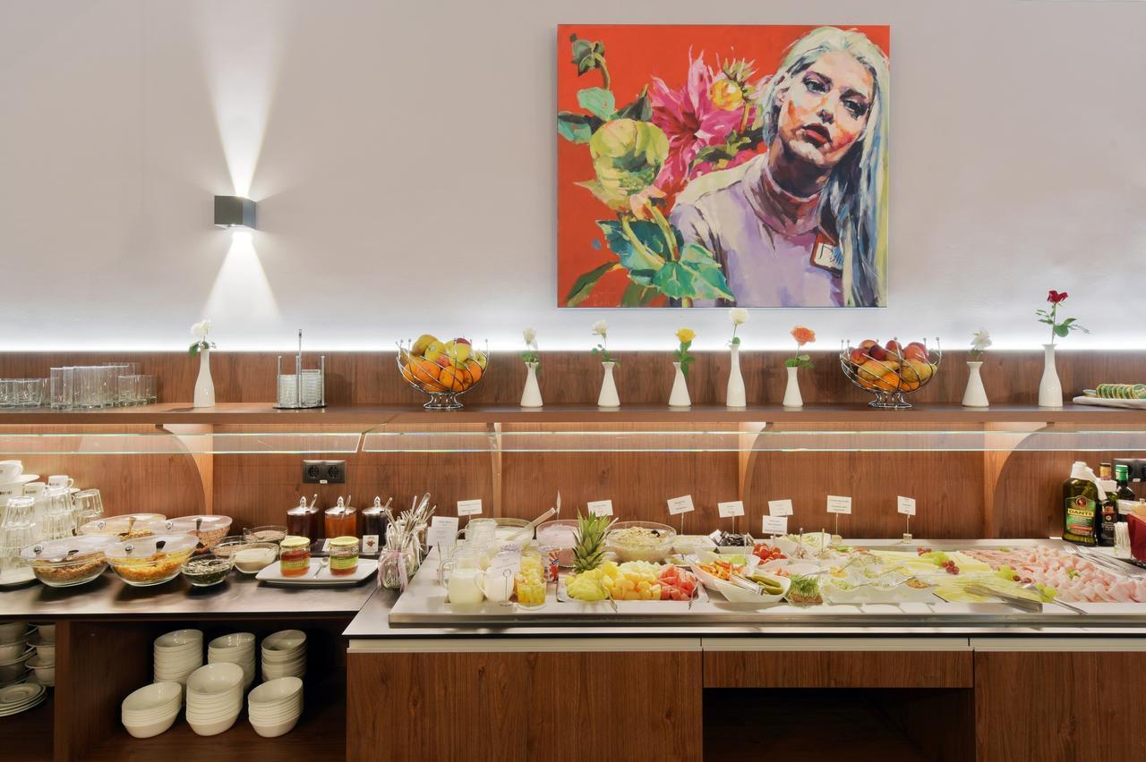 Boutique Hotel Dom - Rooms & Suites Γκρατς Εξωτερικό φωτογραφία
