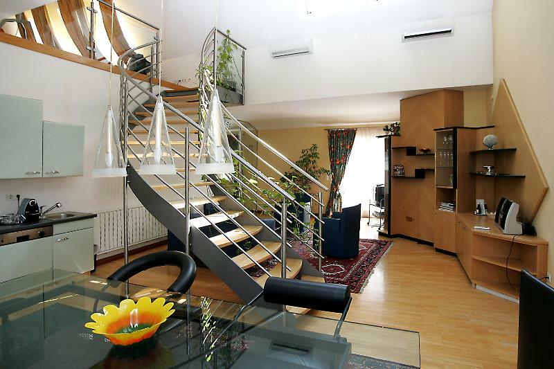 Boutique Hotel Dom - Rooms & Suites Γκρατς Εξωτερικό φωτογραφία